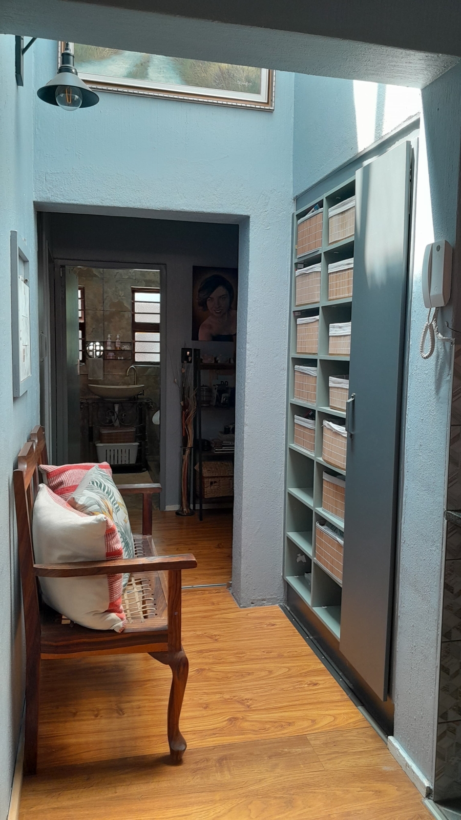 3 Bedroom Property for Sale in Wingate Park Gauteng