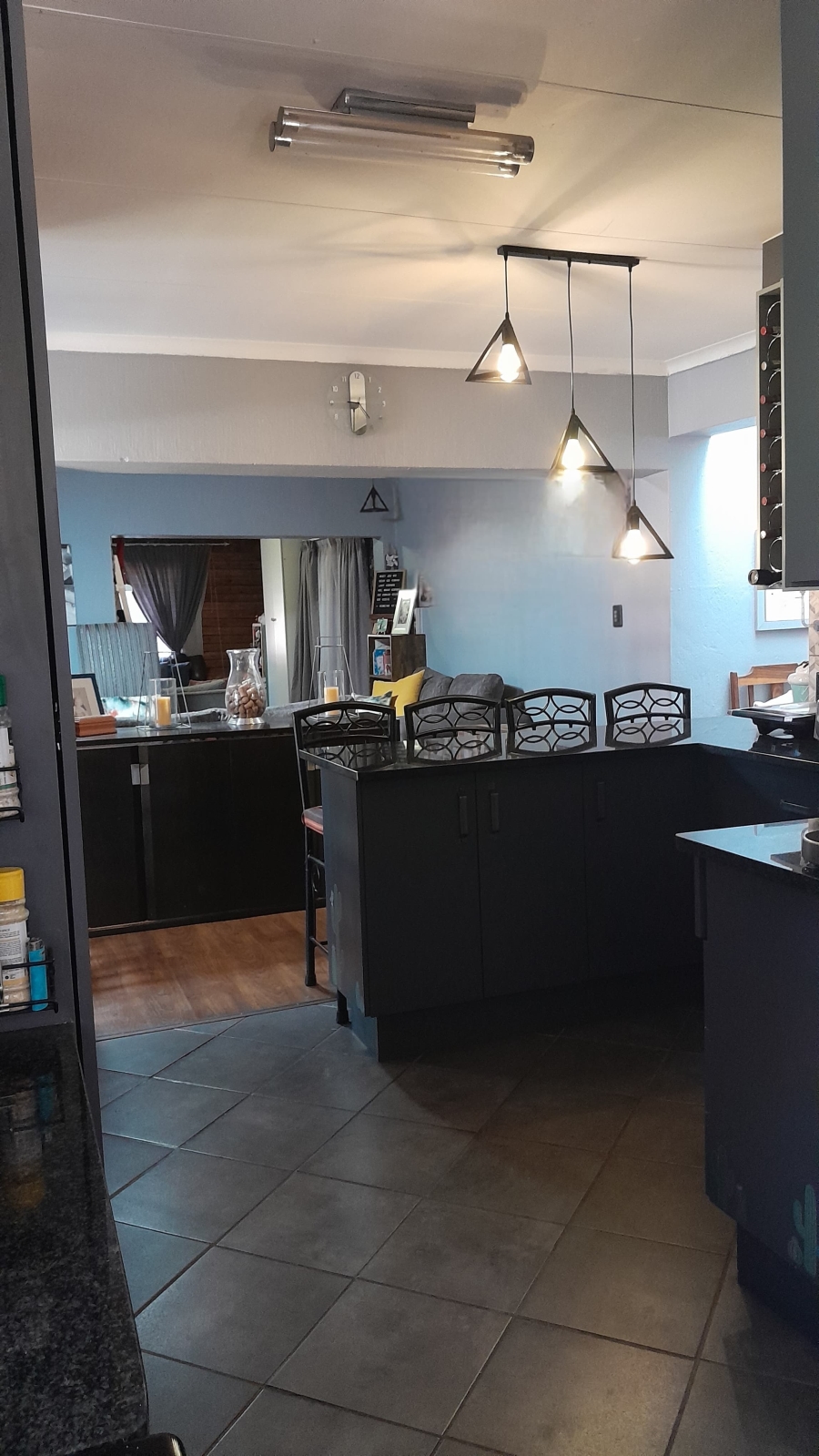3 Bedroom Property for Sale in Wingate Park Gauteng