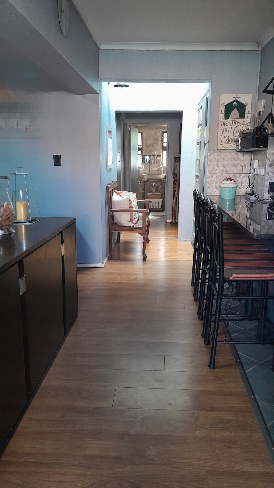 3 Bedroom Property for Sale in Wingate Park Gauteng