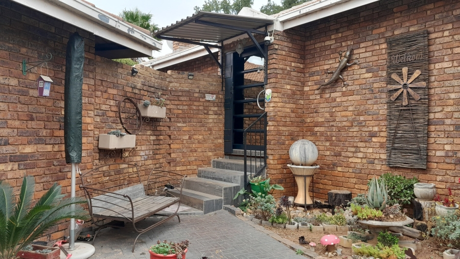 3 Bedroom Property for Sale in Wingate Park Gauteng