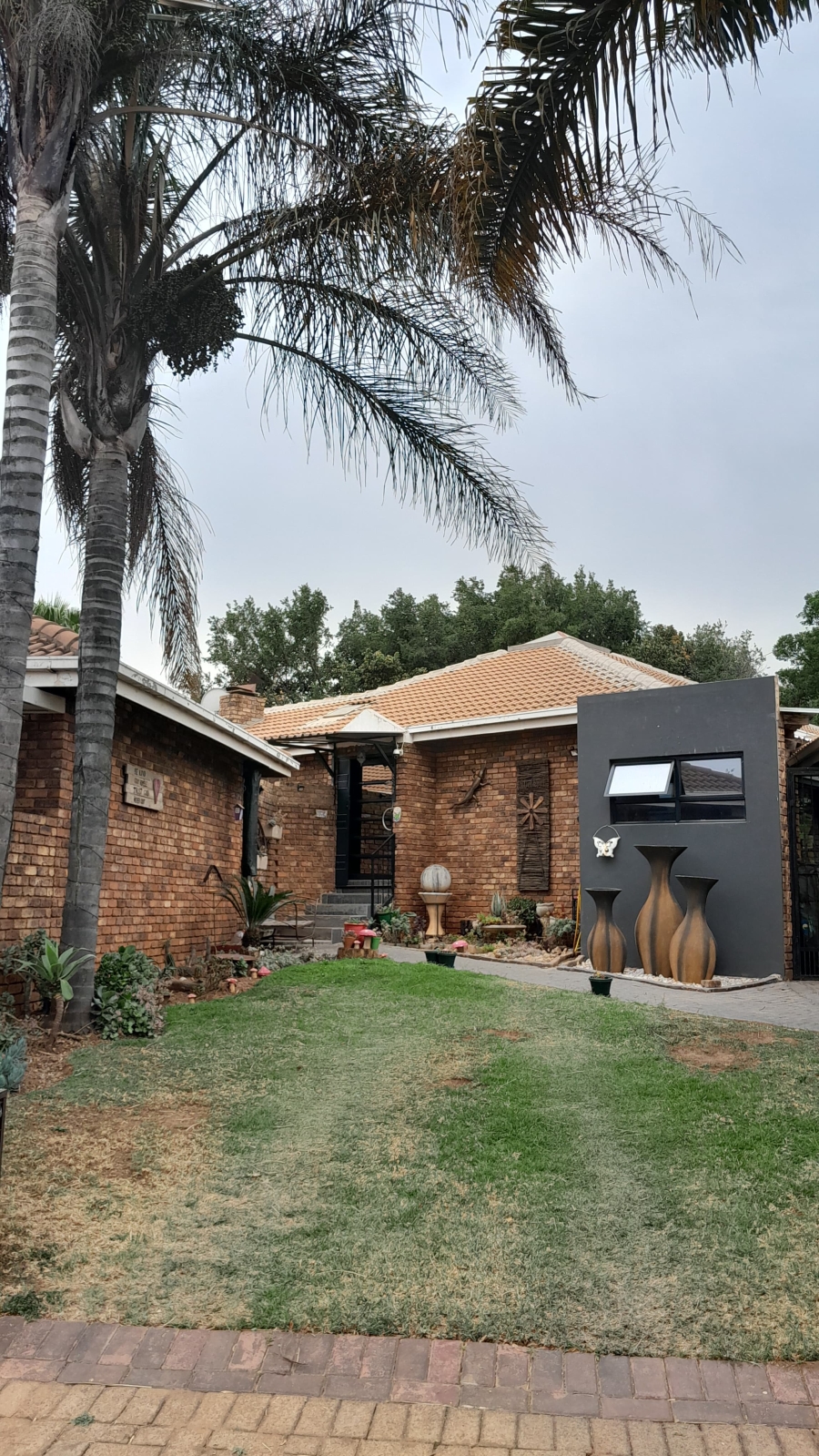3 Bedroom Property for Sale in Wingate Park Gauteng