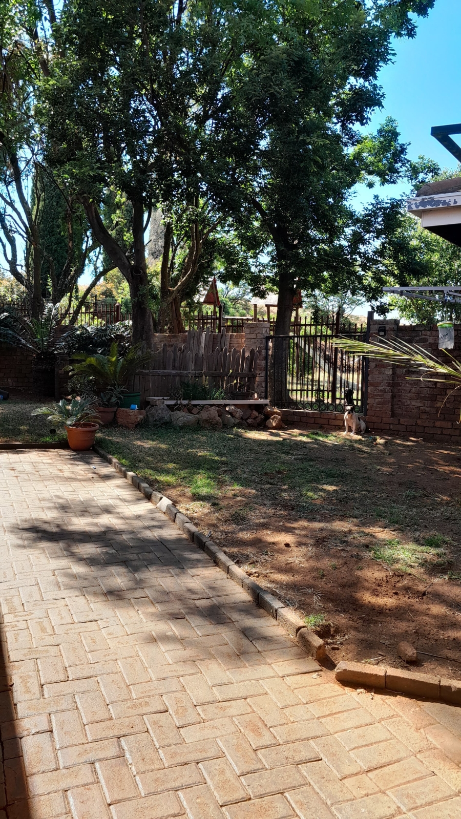 3 Bedroom Property for Sale in Wingate Park Gauteng