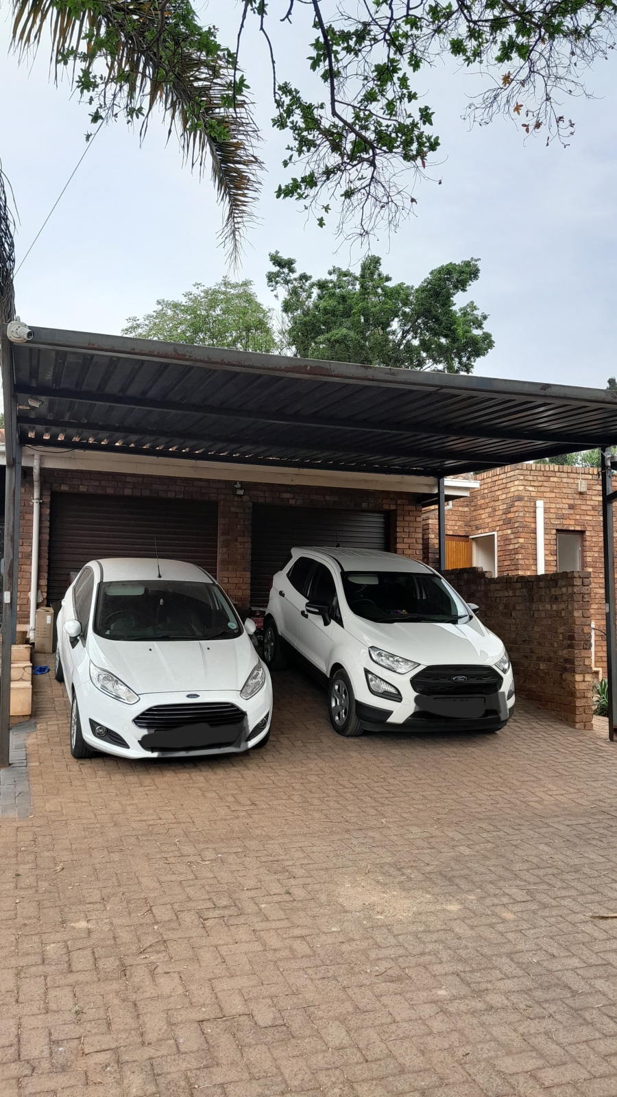3 Bedroom Property for Sale in Wingate Park Gauteng