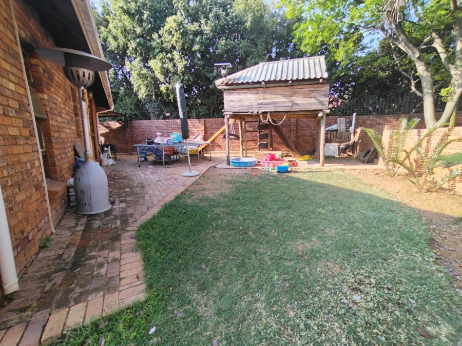 3 Bedroom Property for Sale in Wingate Park Gauteng