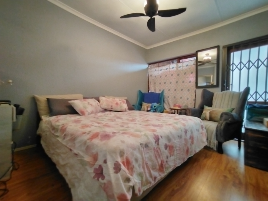 3 Bedroom Property for Sale in Wingate Park Gauteng