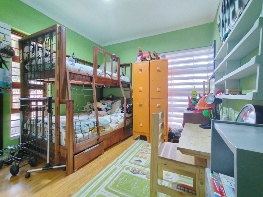 3 Bedroom Property for Sale in Wingate Park Gauteng