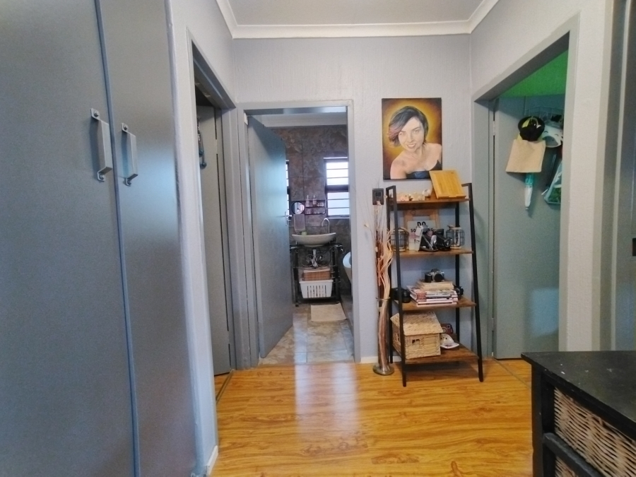 3 Bedroom Property for Sale in Wingate Park Gauteng