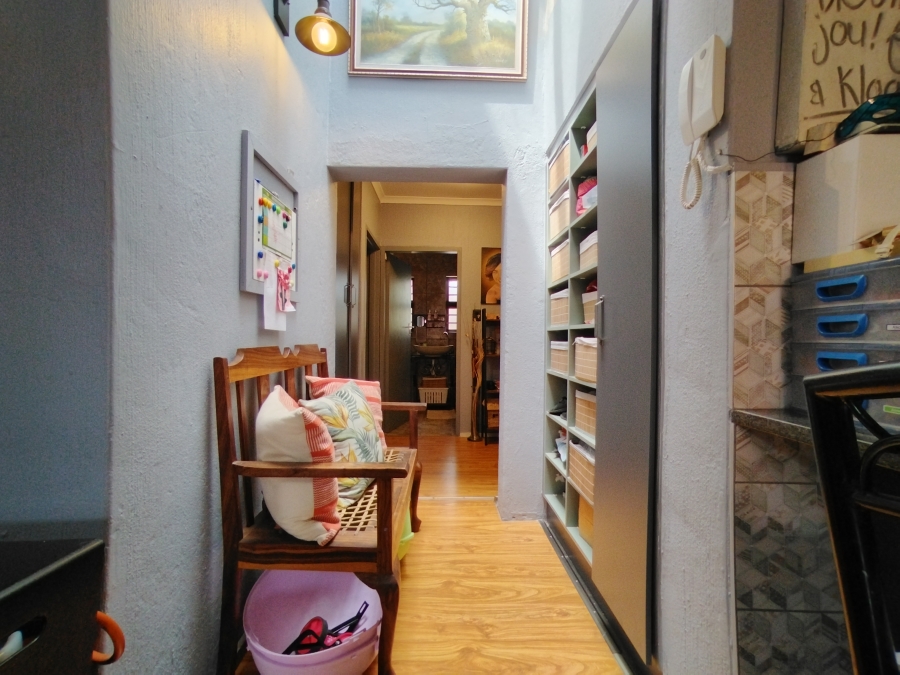 3 Bedroom Property for Sale in Wingate Park Gauteng