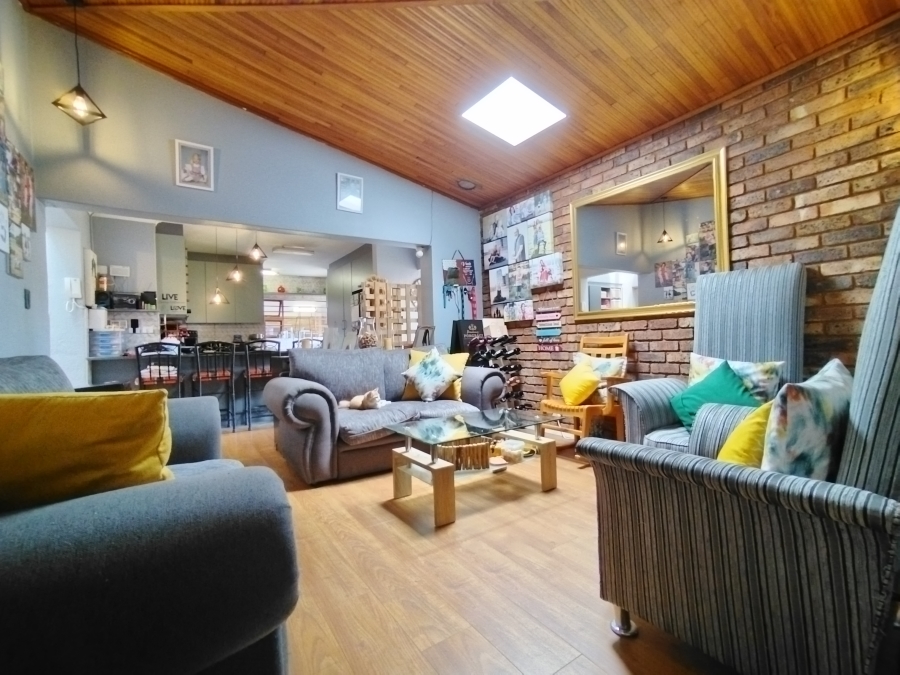 3 Bedroom Property for Sale in Wingate Park Gauteng