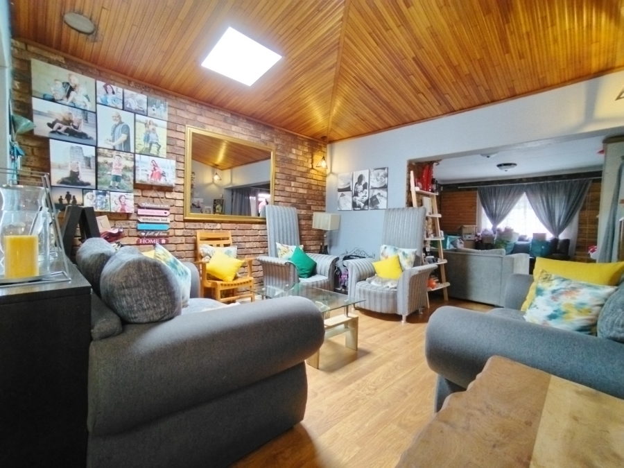 3 Bedroom Property for Sale in Wingate Park Gauteng