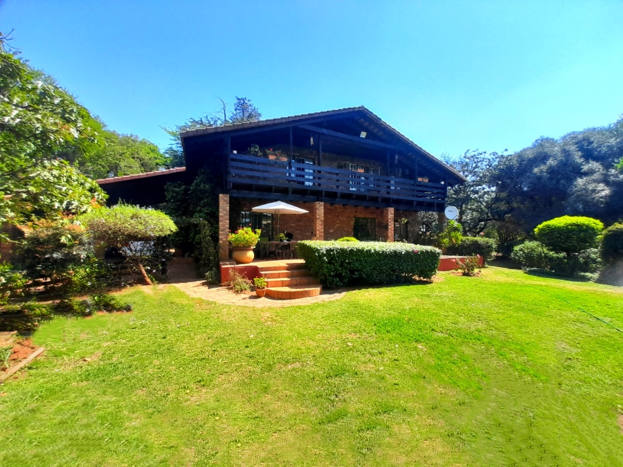 3 Bedroom Property for Sale in Glen Austin Gauteng