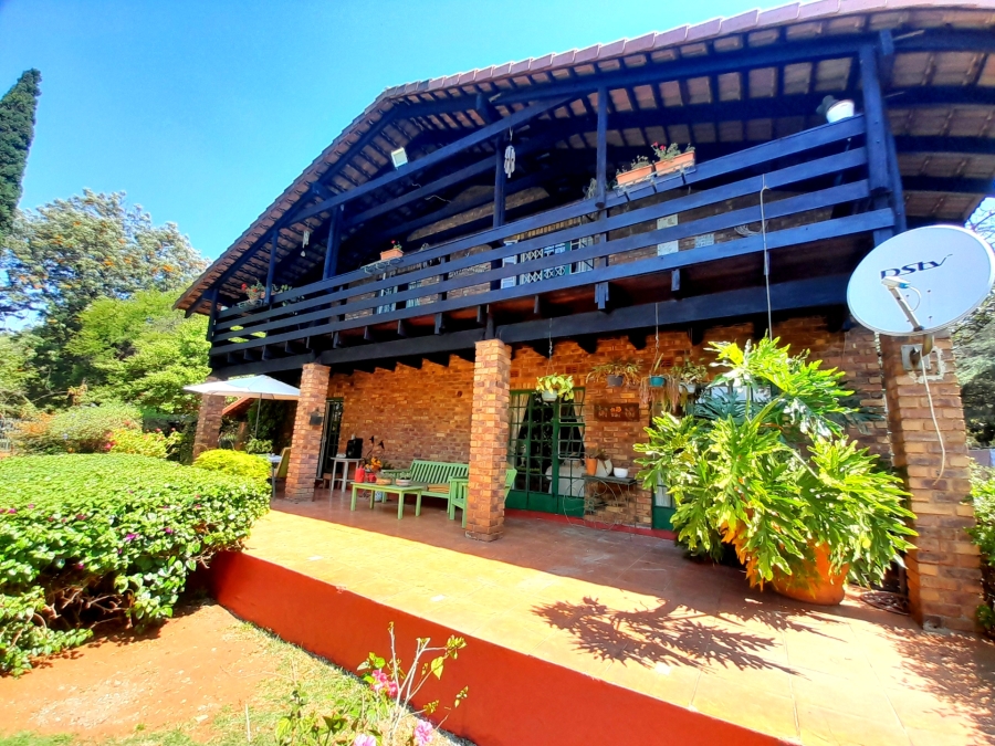 3 Bedroom Property for Sale in Glen Austin Gauteng