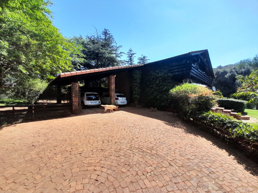 3 Bedroom Property for Sale in Glen Austin Gauteng