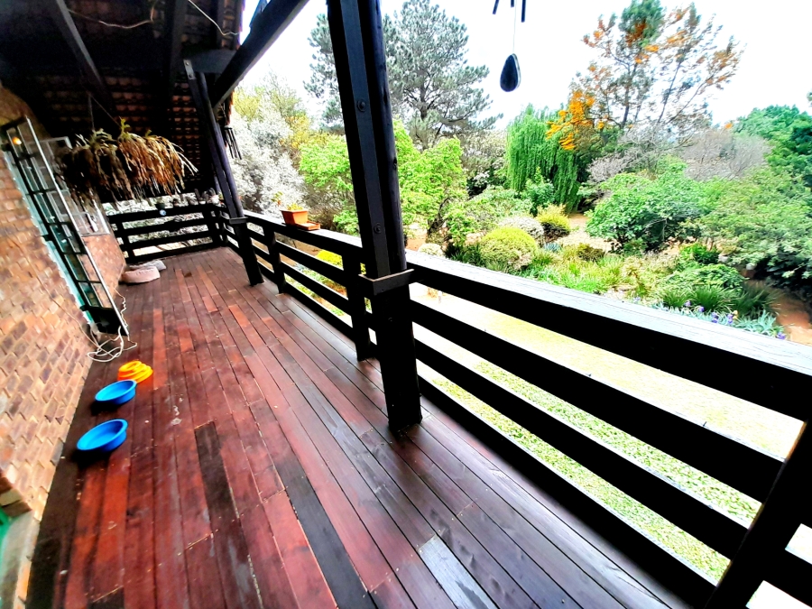 3 Bedroom Property for Sale in Glen Austin Gauteng