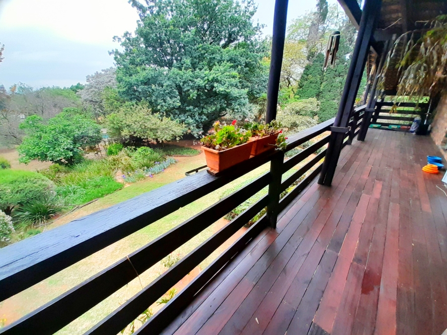 3 Bedroom Property for Sale in Glen Austin Gauteng