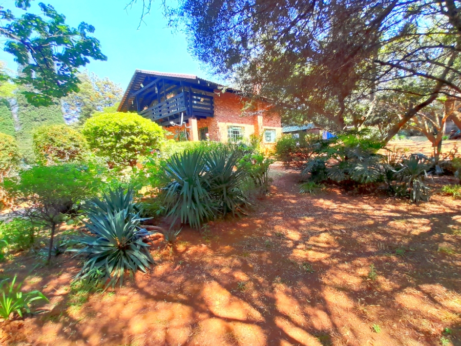 3 Bedroom Property for Sale in Glen Austin Gauteng