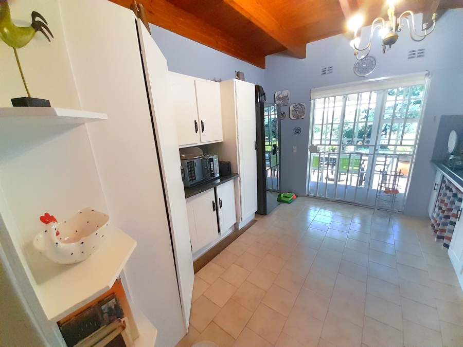 3 Bedroom Property for Sale in Glen Austin Gauteng