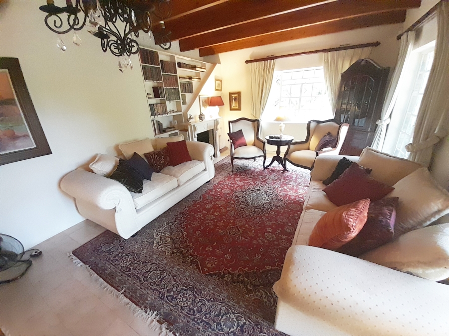 3 Bedroom Property for Sale in Glen Austin Gauteng