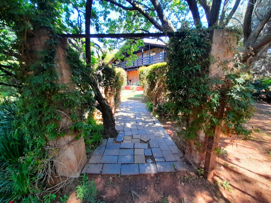 3 Bedroom Property for Sale in Glen Austin Gauteng