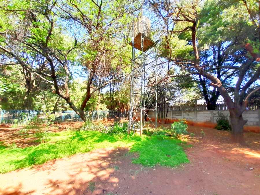 3 Bedroom Property for Sale in Glen Austin Gauteng