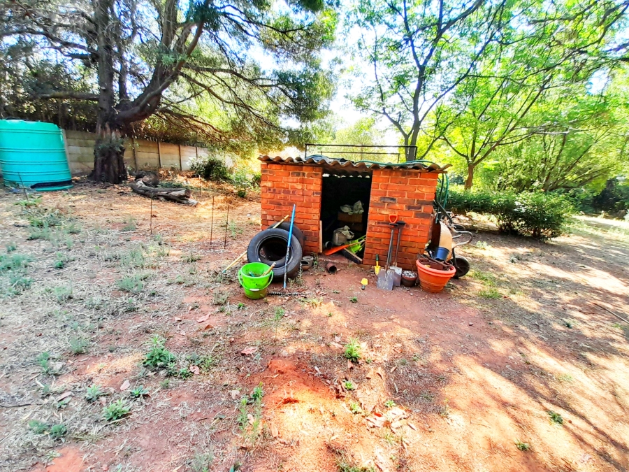3 Bedroom Property for Sale in Glen Austin Gauteng