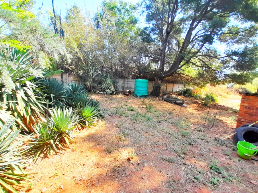 3 Bedroom Property for Sale in Glen Austin Gauteng