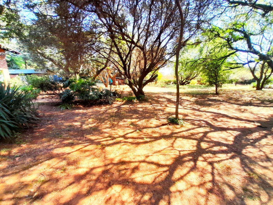 3 Bedroom Property for Sale in Glen Austin Gauteng