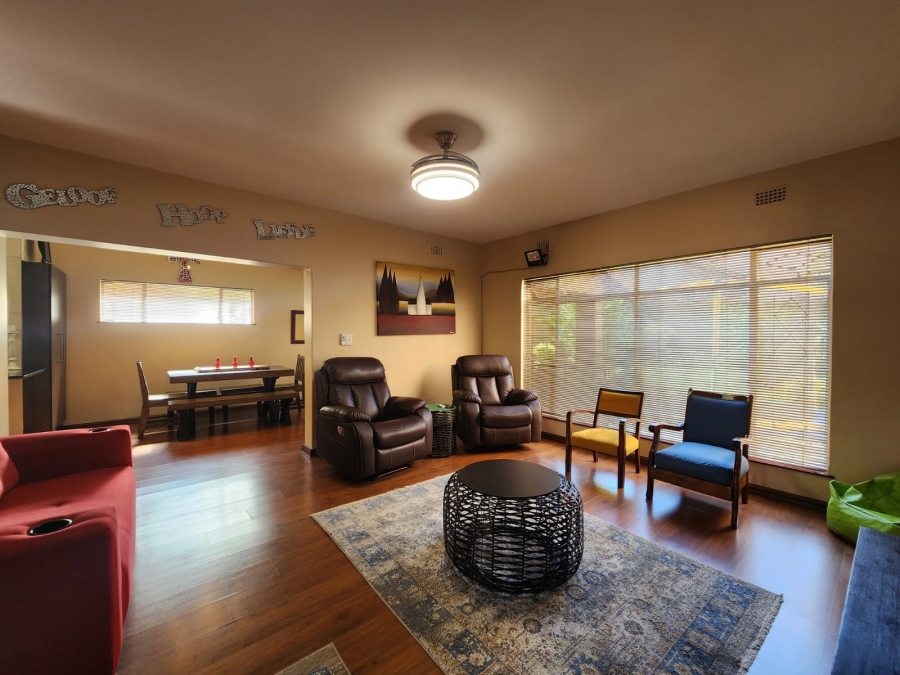 3 Bedroom Property for Sale in Three Rivers Gauteng