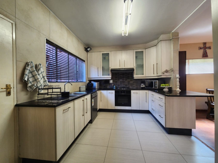 3 Bedroom Property for Sale in Three Rivers Gauteng