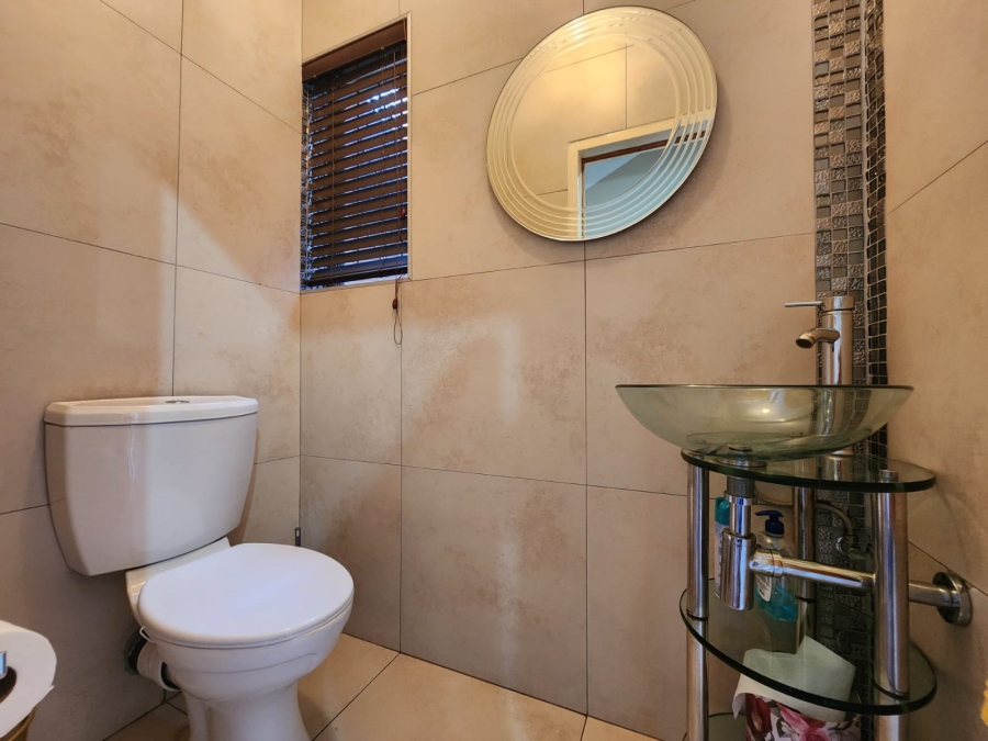 3 Bedroom Property for Sale in Three Rivers Gauteng