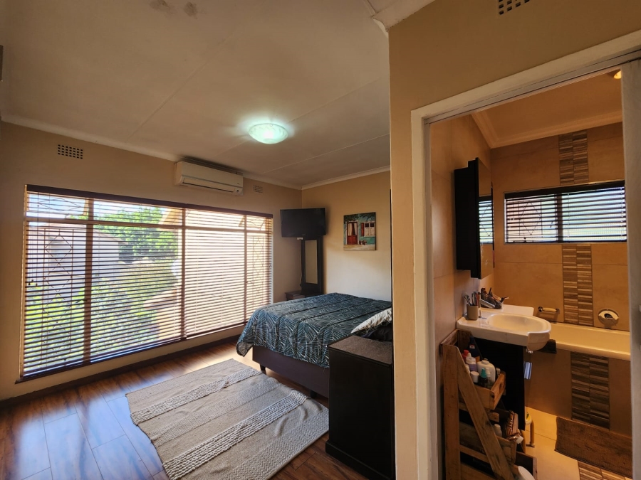 3 Bedroom Property for Sale in Three Rivers Gauteng