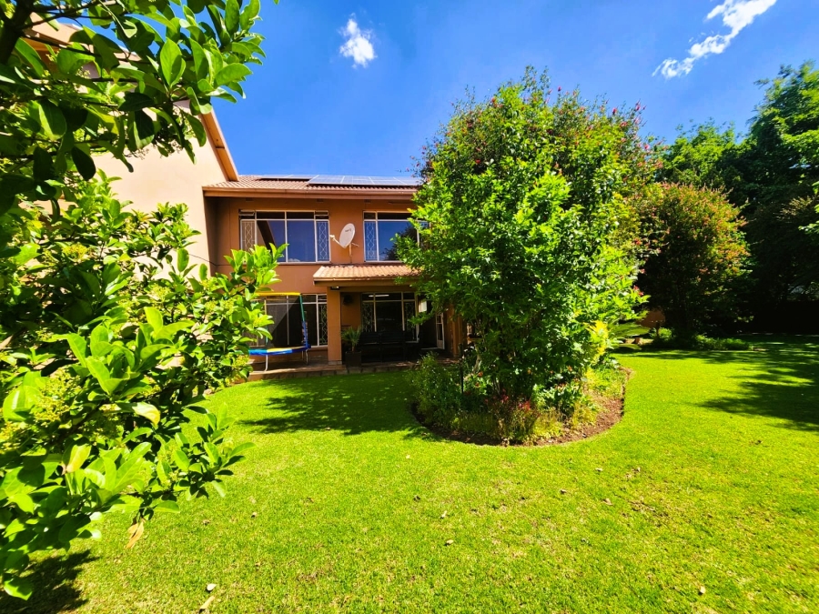 3 Bedroom Property for Sale in Three Rivers Gauteng