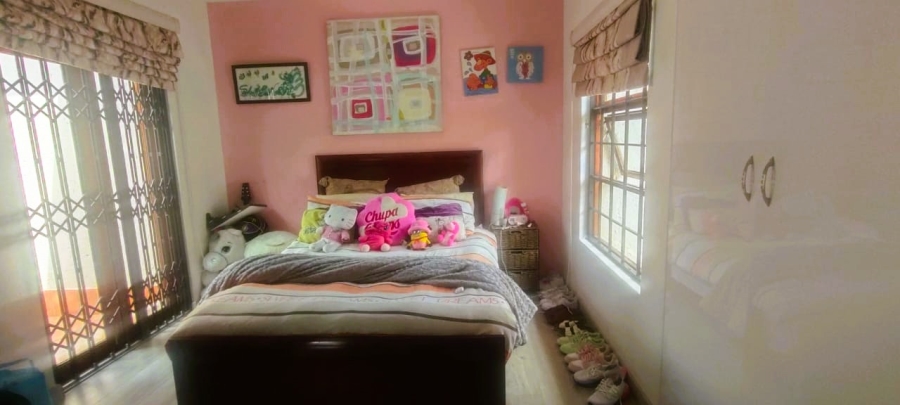 To Let 4 Bedroom Property for Rent in Bedfordview Gauteng