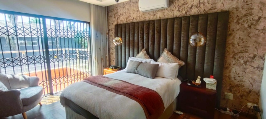 To Let 4 Bedroom Property for Rent in Bedfordview Gauteng