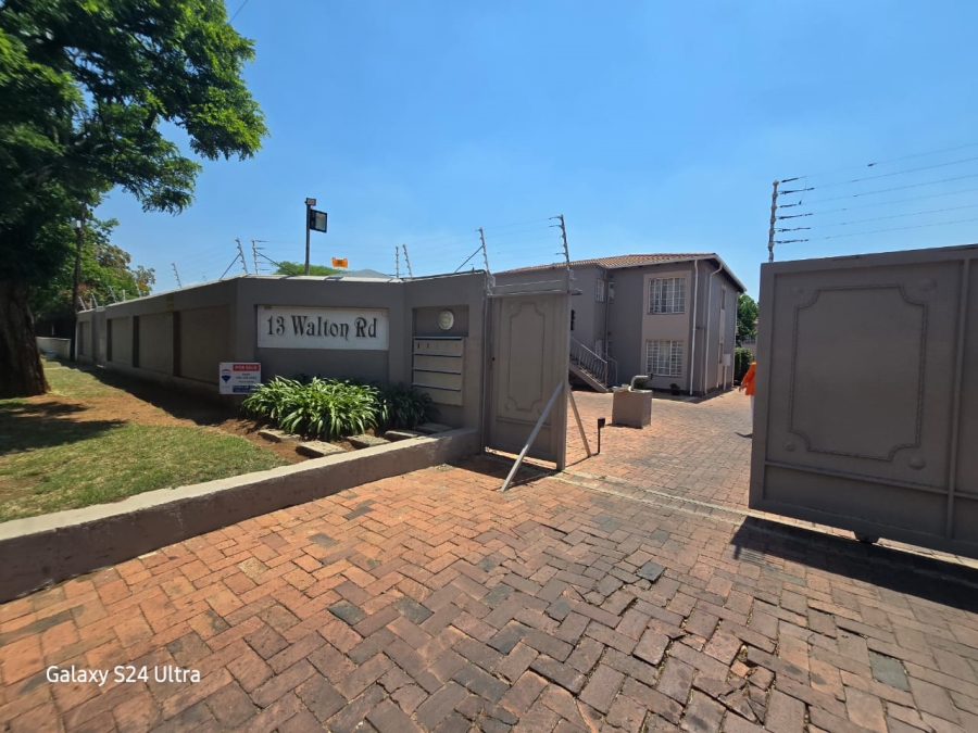 2 Bedroom Property for Sale in Webber Gauteng