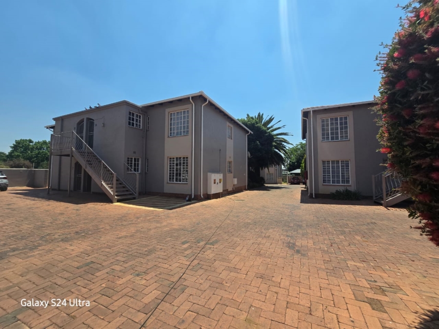 2 Bedroom Property for Sale in Webber Gauteng