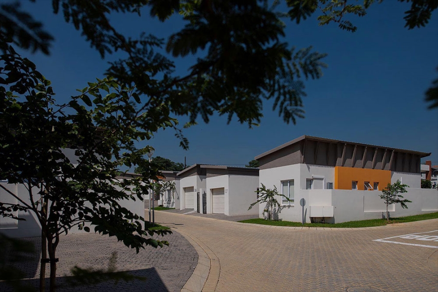 1 Bedroom Property for Sale in Broadacres Gauteng