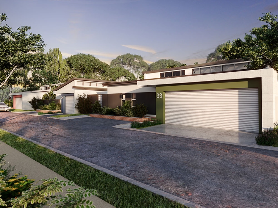 1 Bedroom Property for Sale in Broadacres Gauteng