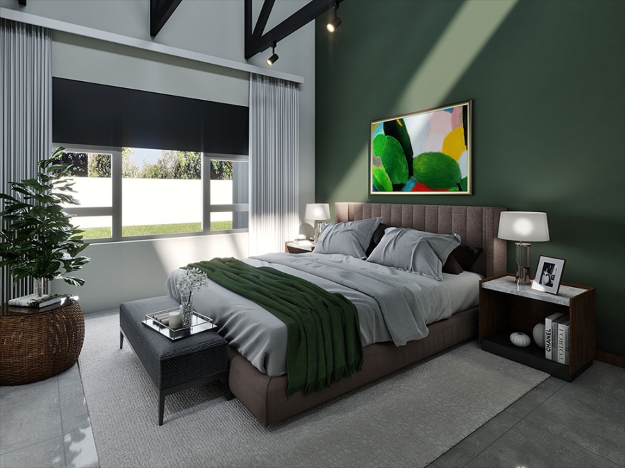 1 Bedroom Property for Sale in Broadacres Gauteng