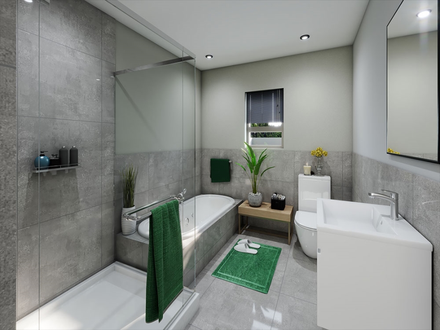 1 Bedroom Property for Sale in Broadacres Gauteng