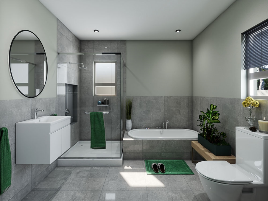 1 Bedroom Property for Sale in Broadacres Gauteng