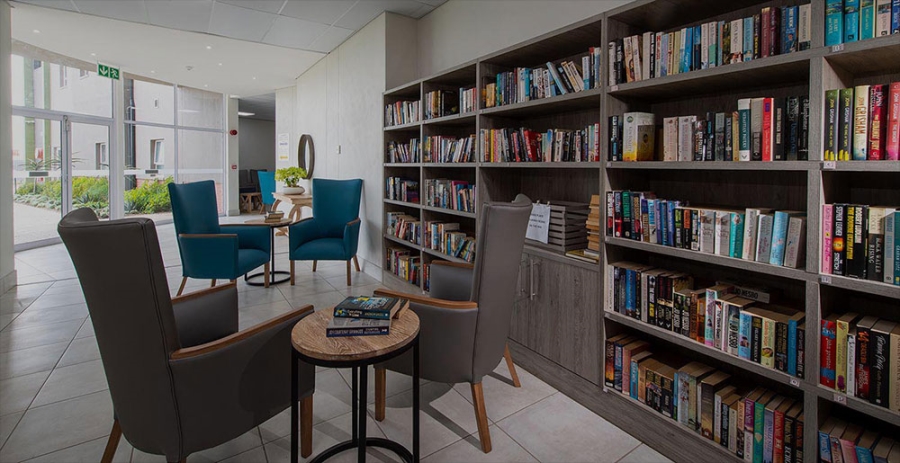 1 Bedroom Property for Sale in Broadacres Gauteng