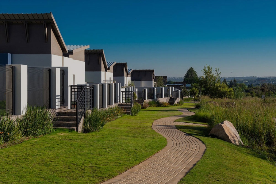 1 Bedroom Property for Sale in Broadacres Gauteng