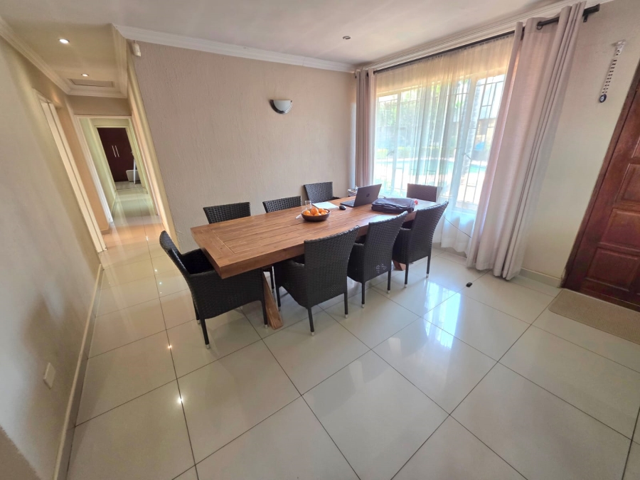 5 Bedroom Property for Sale in Heuweloord Gauteng