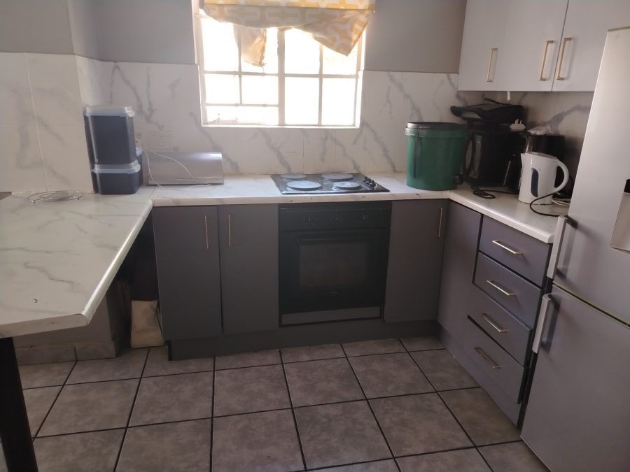 To Let 2 Bedroom Property for Rent in Brakpan North Gauteng