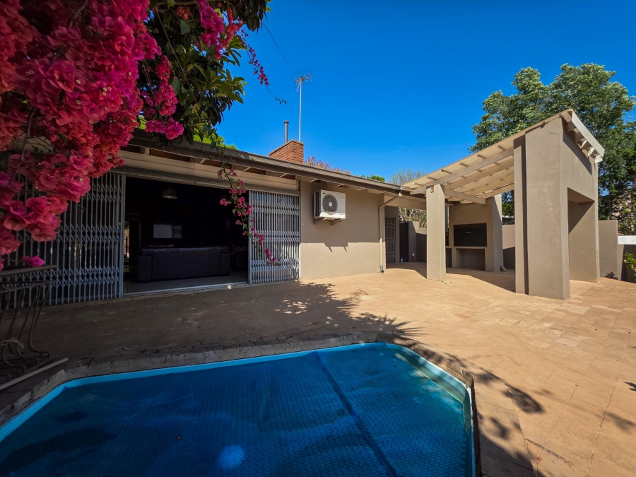 4 Bedroom Property for Sale in Lynnwood Glen Gauteng