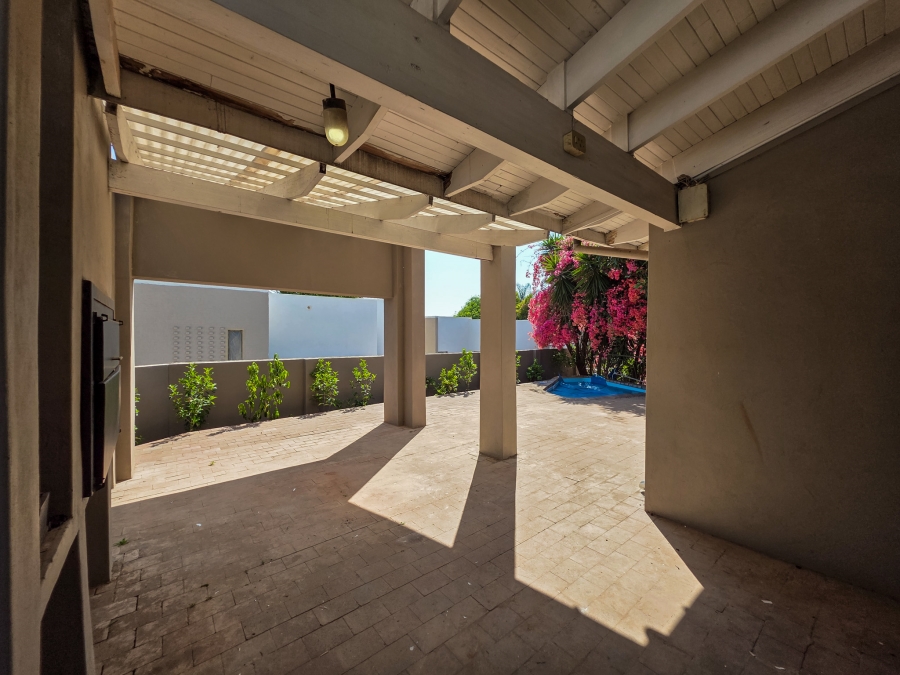 4 Bedroom Property for Sale in Lynnwood Glen Gauteng