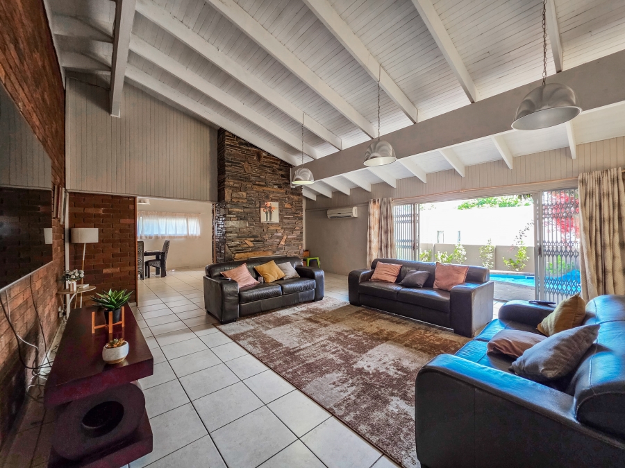 4 Bedroom Property for Sale in Lynnwood Glen Gauteng