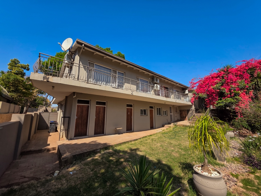 4 Bedroom Property for Sale in Lynnwood Glen Gauteng