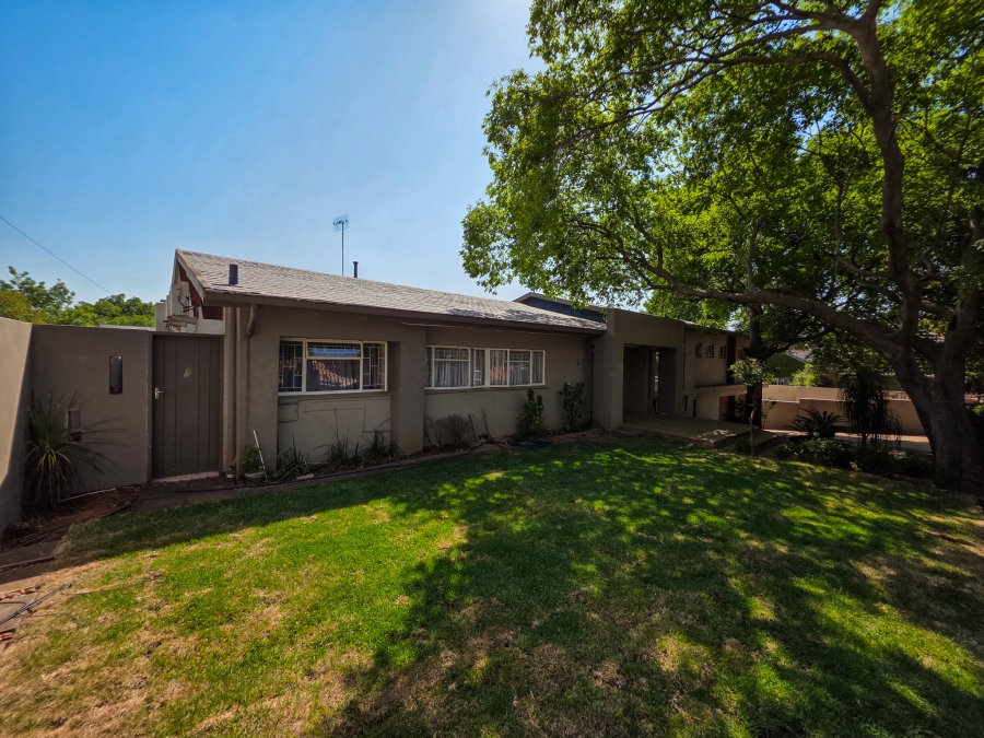 4 Bedroom Property for Sale in Lynnwood Glen Gauteng